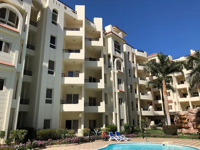 Sahl-Hasheesh-Apartment