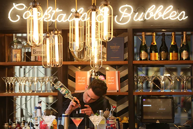 All Bar One Guildford