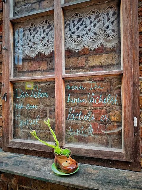 Bauernhof Ladusch - Steffen u. Ramona Ladusch