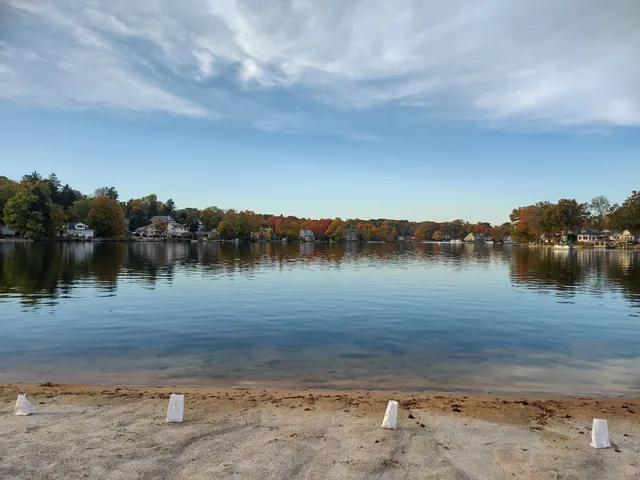 Indian Lake Club House