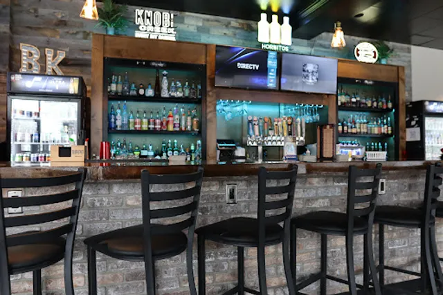 The Break Sports Grill Downtown SLC