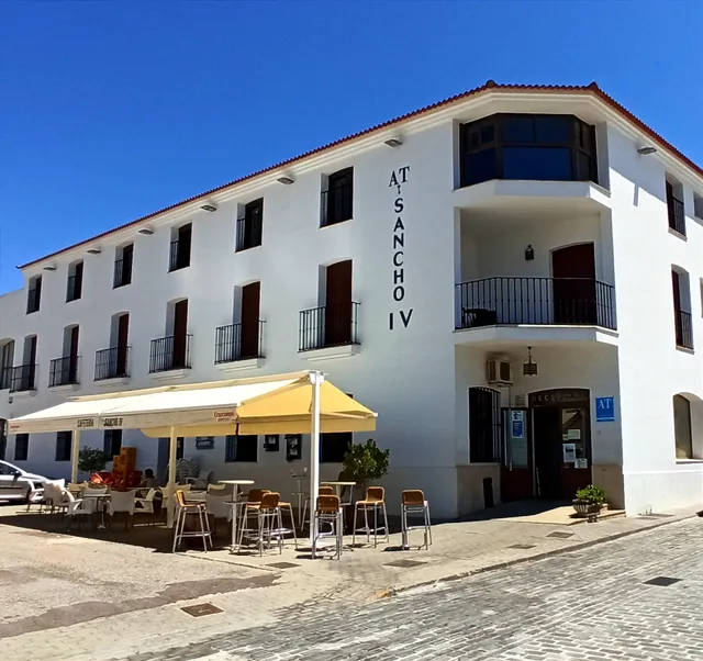 Hostal Sancho IV