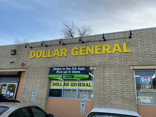 Dollar General