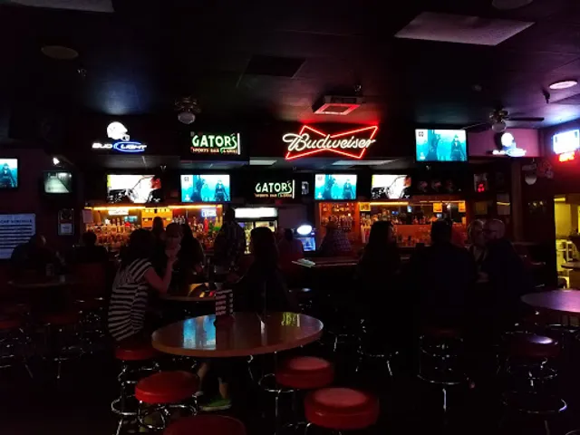 Gators Sports Bar & Grill