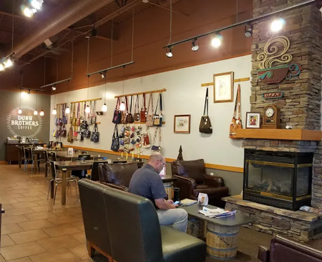 Dunn Brothers Coffee