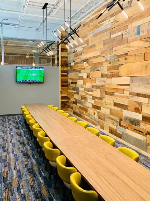 Dogwood Social House Ellisville