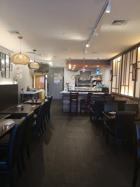 Osaka sushi japanese restaurant