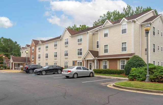 Extended Stay America Suites- Atlanta - Norcross - Peachtree Corners
