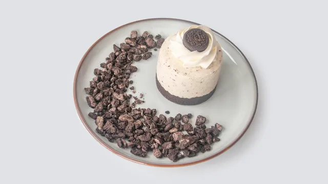 La Belle Vie Dessert