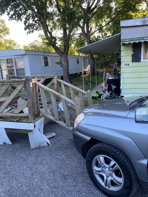 Harrison Grove Estates