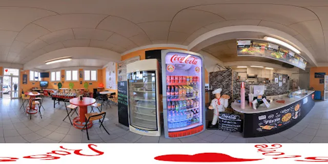 Pizzeria Take Away Passione