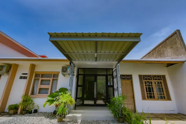 Tanjung Residence Syariah