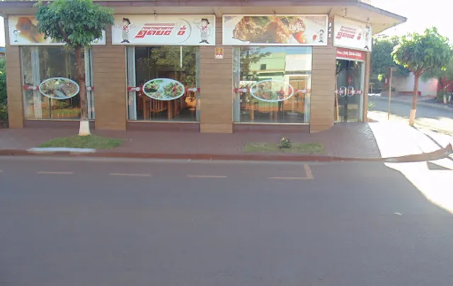 Restaurante do Gaúcho