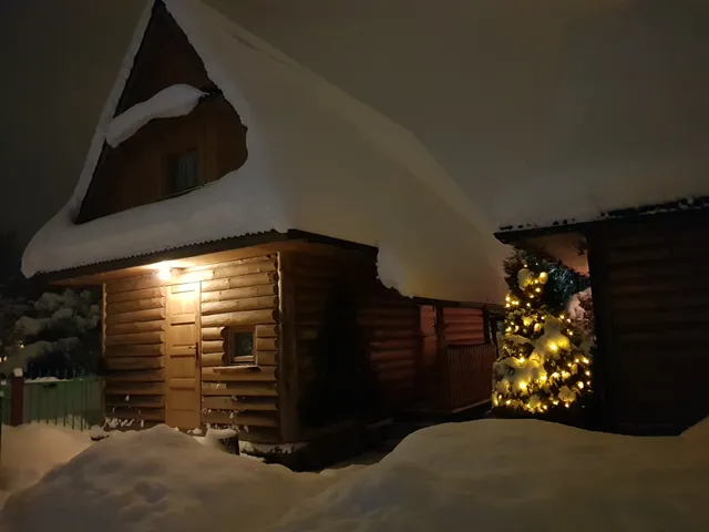 CampHarenda Zakopane