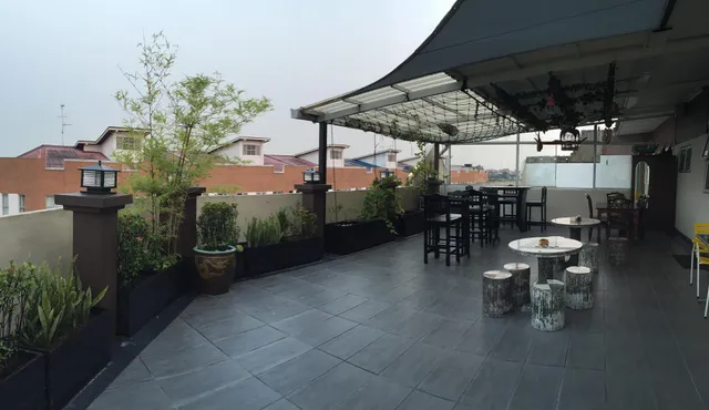 Pontian Garden Hotel, Pontian, Johor