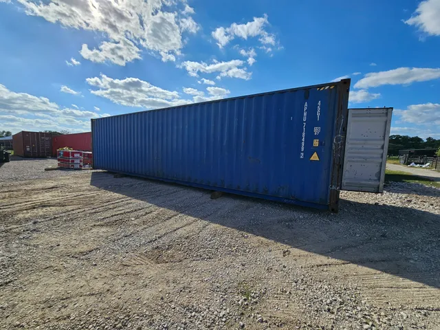 Houston Container Depot