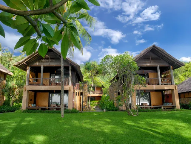 Jeeva Klui Resort – Lombok