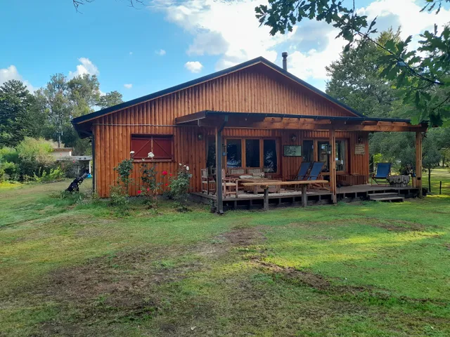 El Refugio del Pescador