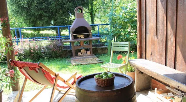 Holiday Home Briški