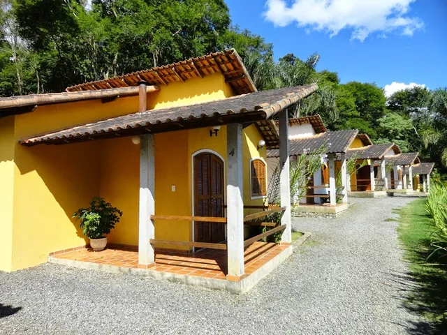 Pousada Lago das Pedras