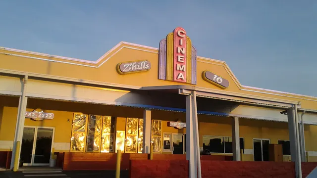 Zephyrhills Cinema 10