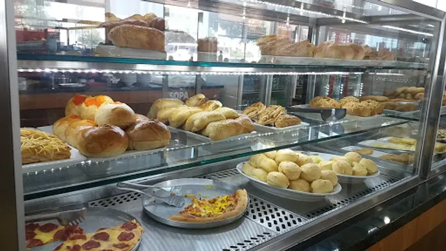 Churrascaria Serra Dourada