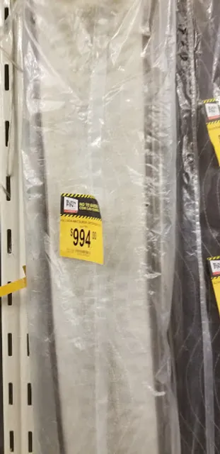 Centro de Postres McDonald's