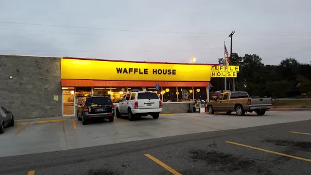Waffle House
