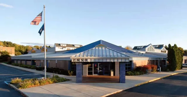 Kent District Library - Plainfield Township Branch