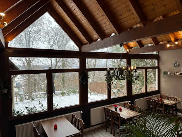 Restaurant Olivenbaum