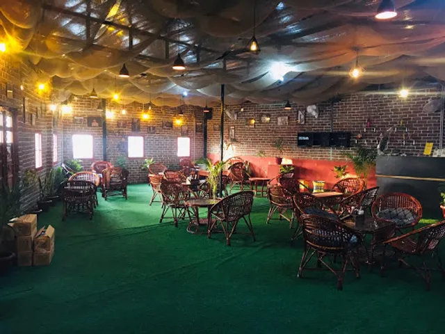 My French Bistro- Rooftop Cafe & Lounge