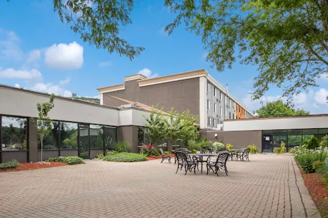 Best Western Hunt's Landing Hotel Matamoras/Milford