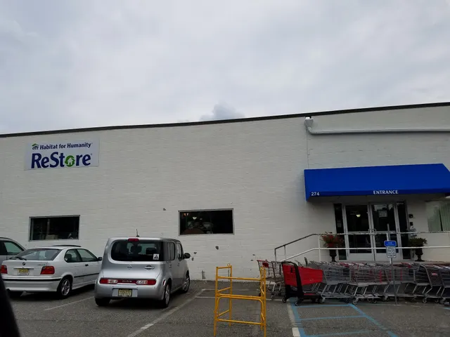 Morris Habitat for Humanity ReStore