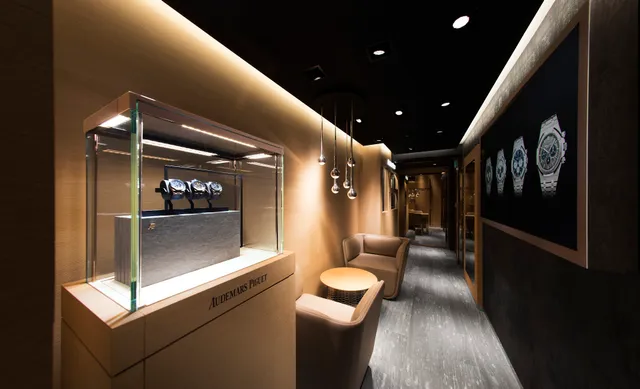 YOSHIDA 東京本店