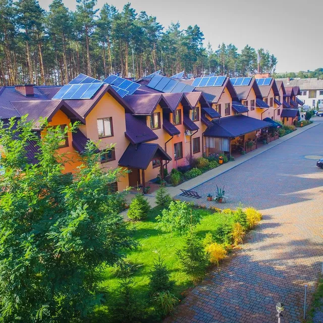 Pensjonat Restauracja "Sosnowe Zacisze"