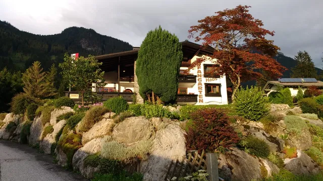 Appartements Rofangarten