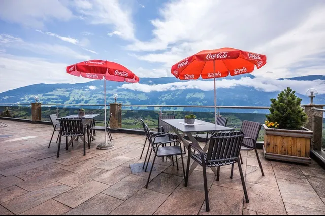 Apart Resort Fügenerhof F. Kröll