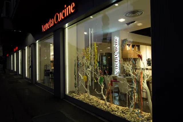 Veneta Cucine Bergamo