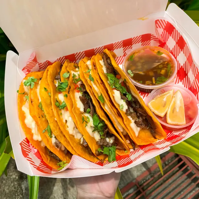 Buen Comida Davao (Tahimik Ave. Matina Branch)