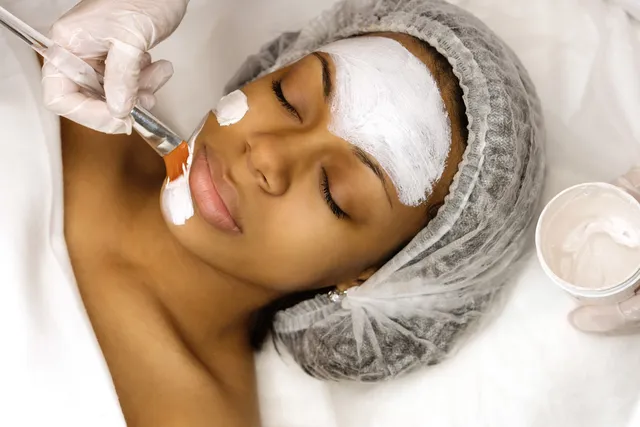Aura Esthetix - Chicago Facials for Melanated Skin | Acne, Hyperpigmentation & Glow Treatments