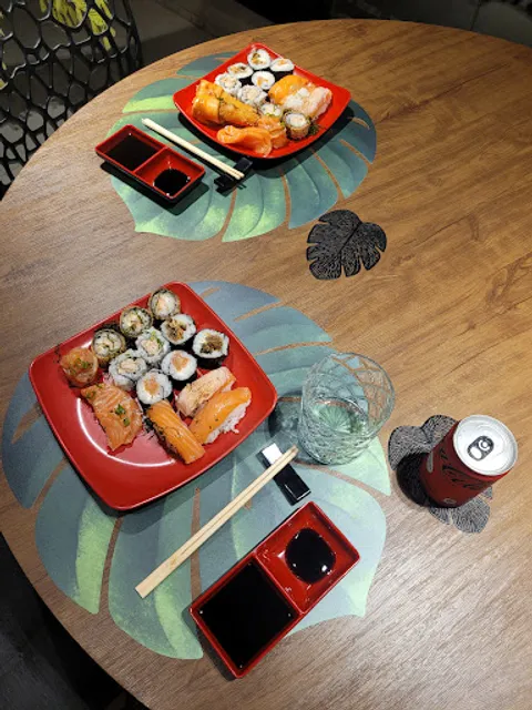 Yosai Sushi Fortaleza