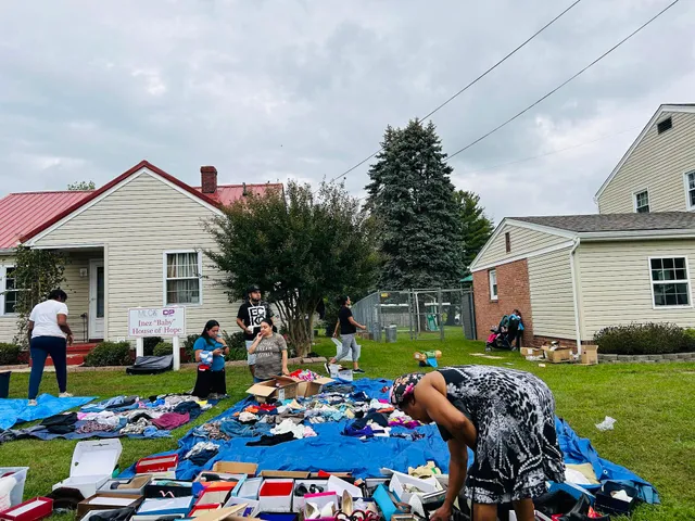 Maranatha Life Changing Church