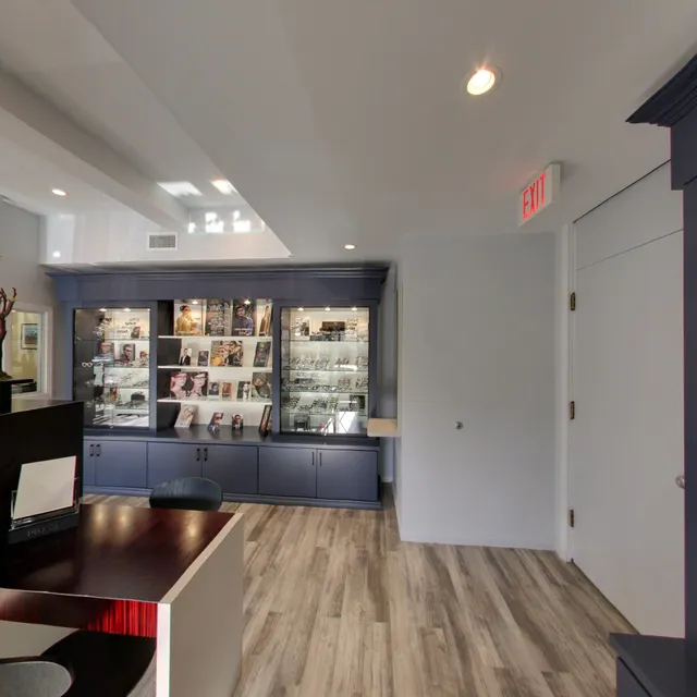 Westwood Eye Center Optometric Services