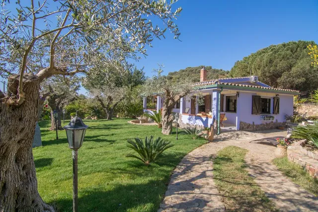 Casa Vacanze Villa Solanas