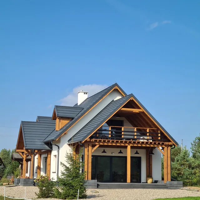 Osada Pod Lasem MALWA