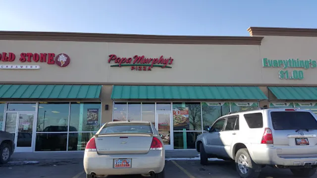 Papa Murphy's | Take 'N' Bake Pizza