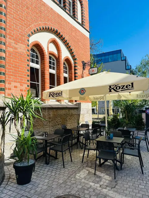 Shrimp House Gliwice