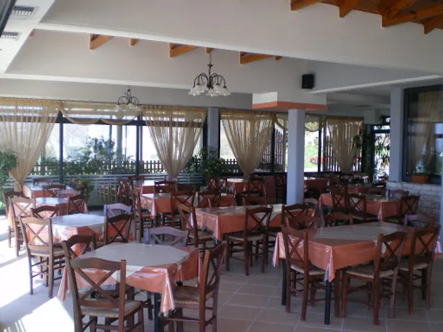 Χρυσή Άμμος/Chrisi Ammos