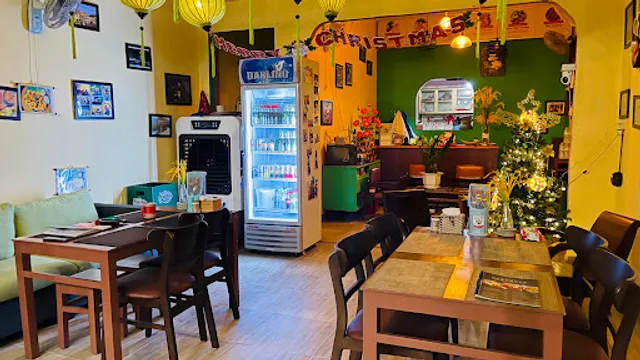 Hanh & Ken - Authentic Vietnamese Cuisine