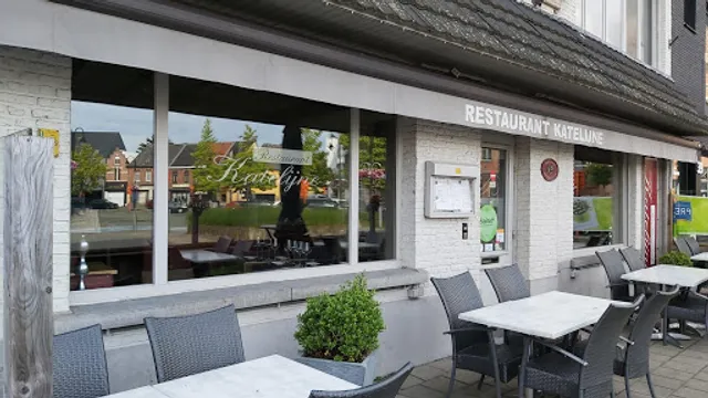 Restaurant Katelijne